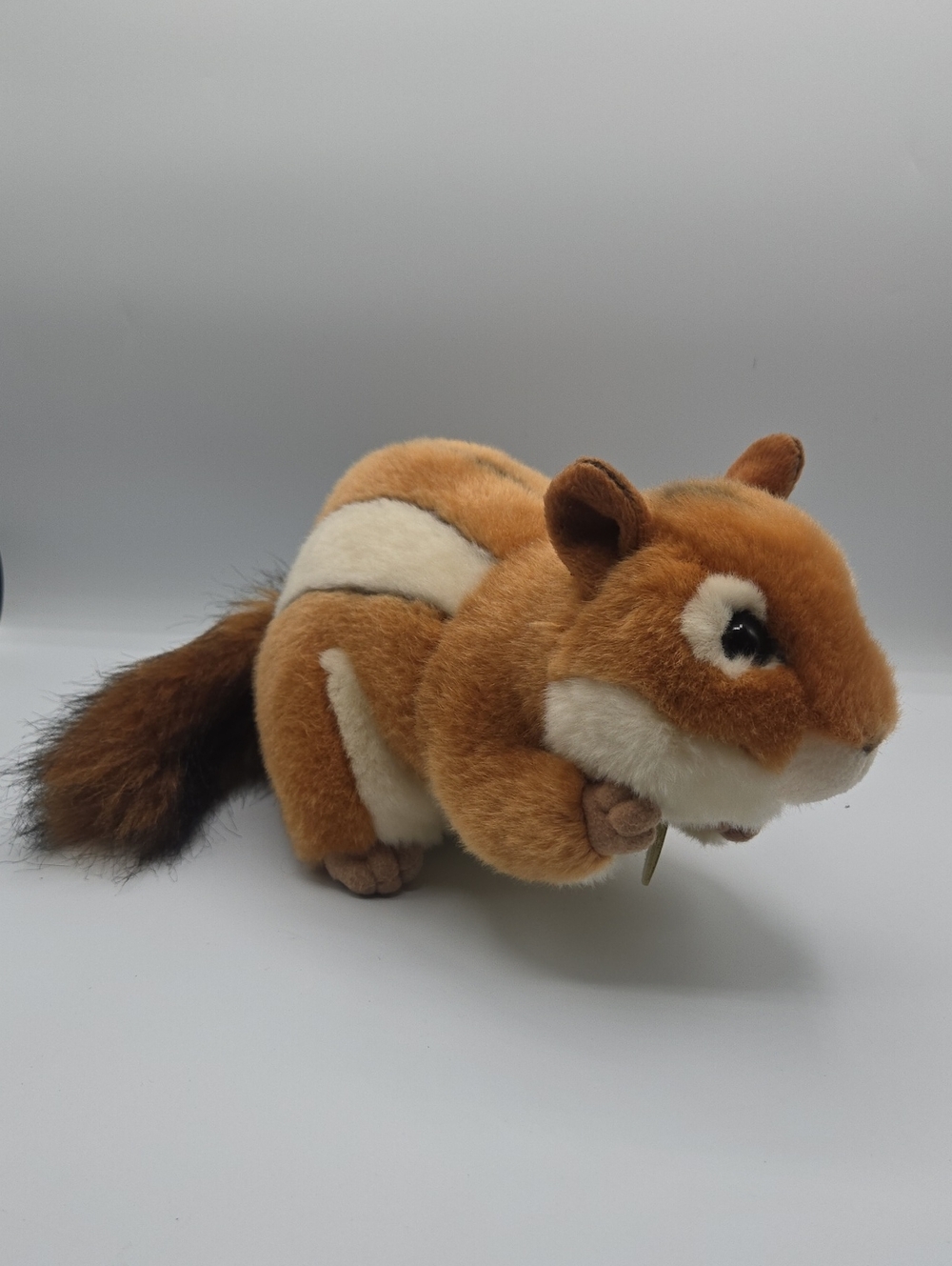 Aurora World Miyoni Chipmunk Plush